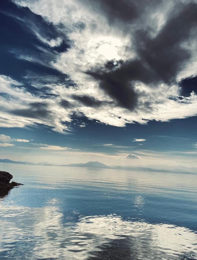 Ferienhaus Sunset Of Pelion *