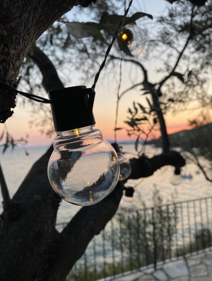 Sunset Of Pelion *
