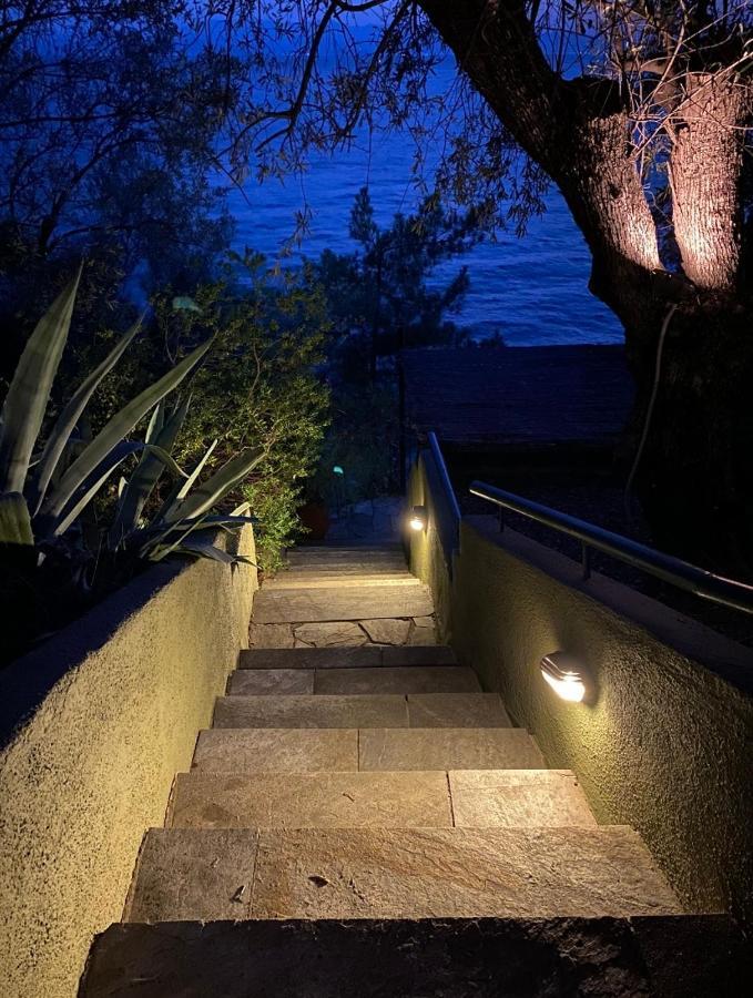 Sunset Of Pelion Ferienhaus *