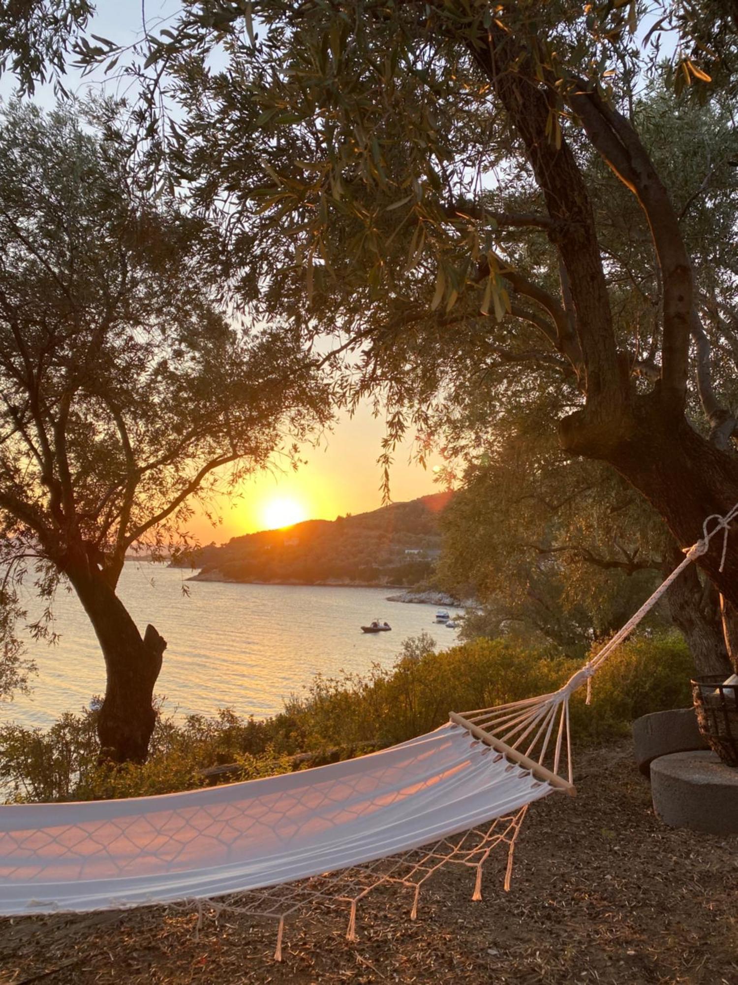Sunset Of Pelion * Kato Gatzea