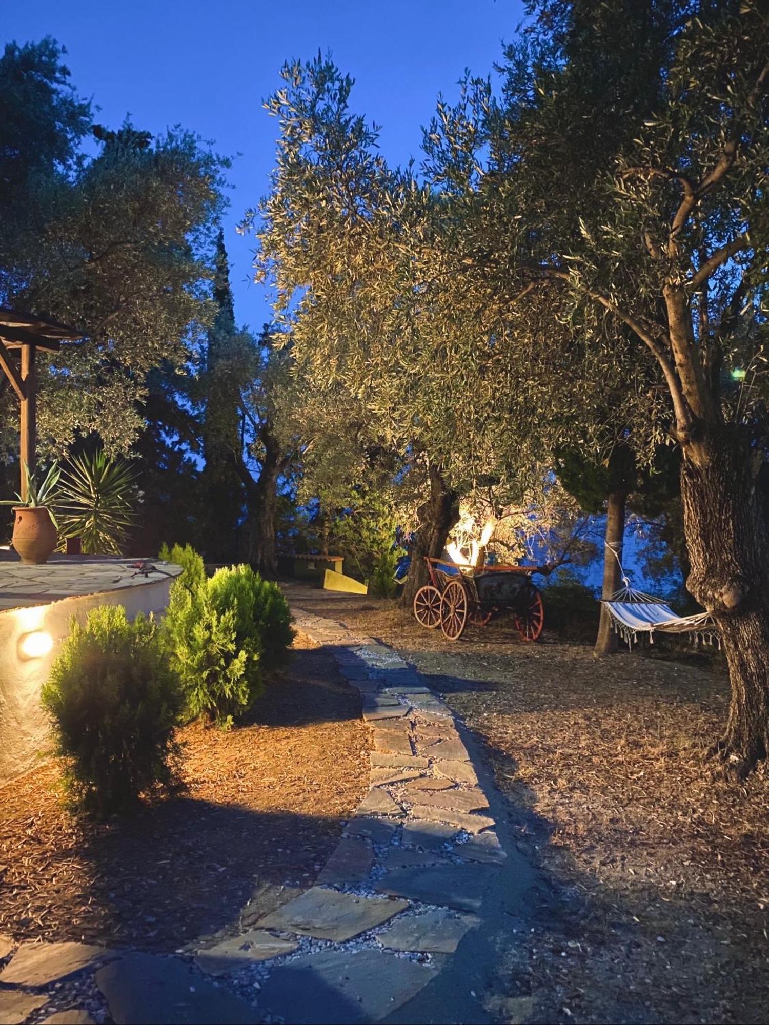 Ferienhaus Sunset Of Pelion *